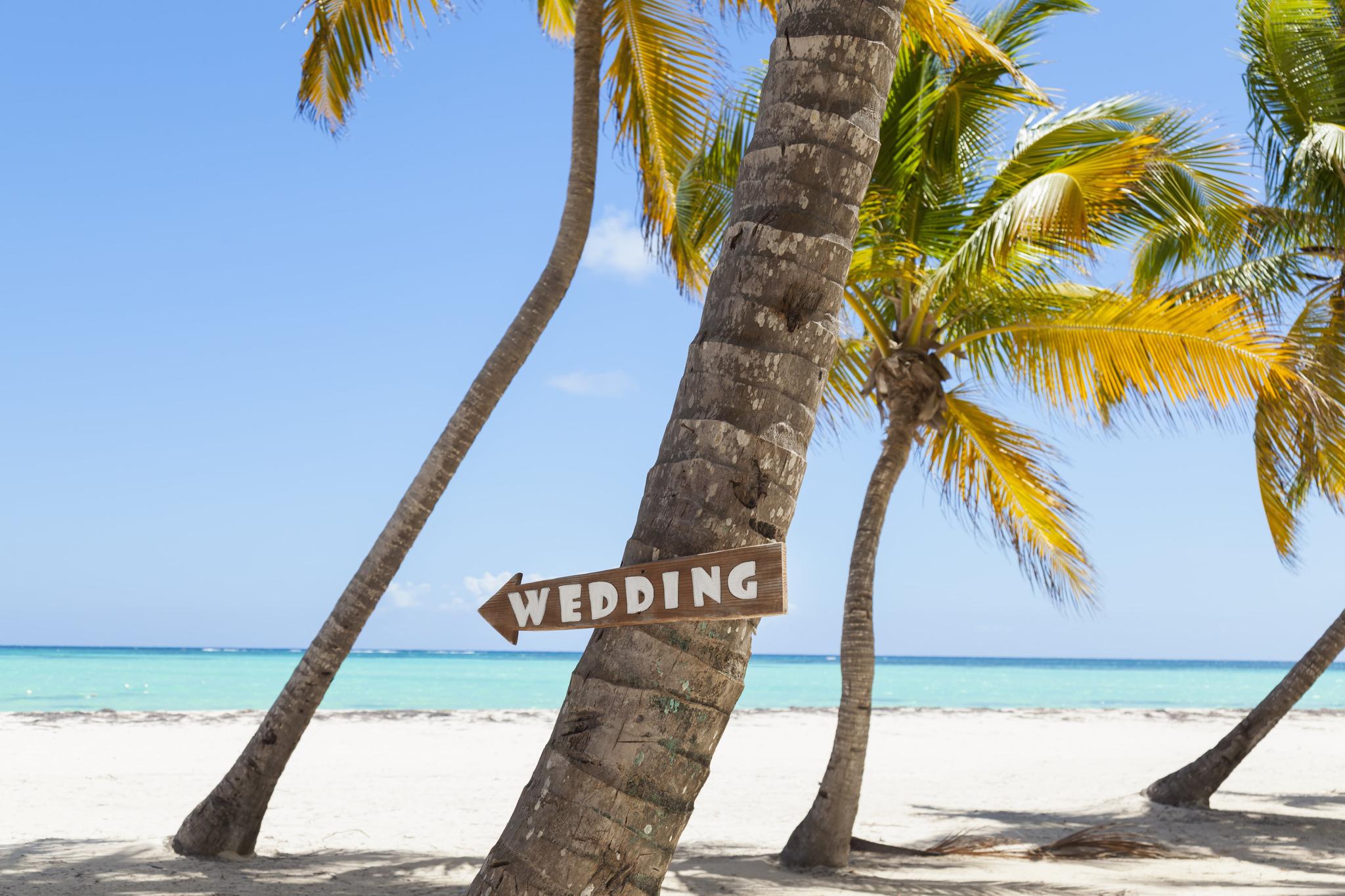 Top 5 Tips for Unforgettable Destination Weddings